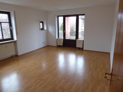 Foto - Wohnung 3 ZKB Ingolstadt, Nähe Westpark, Balkon, inkl. Tiefgarage