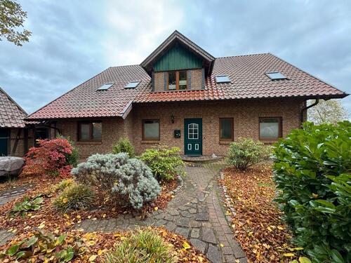 Foto - Ferienwohnung zu mieten - Sternberger Seenplatte