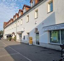 Dachgeschosswohnung auf Wunsch mit Einbauküche in Gößnitz!