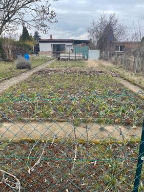 Foto - Grundst&uuml;ck zur Miete in Köthen (Anhalt)