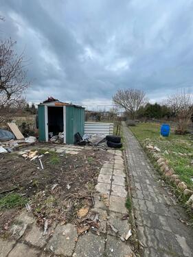 Foto - Grundst&uuml;ck in Köthen (Anhalt) zur Miete