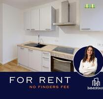 Frisch renovierte 4-Zimmer-Wohnung mit 2 Balkonen, Garage und Stellplatz in Kaiserslautern