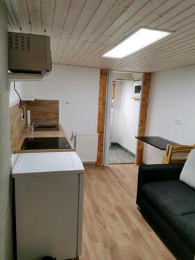Foto - 2 Zimmer Erdgeschoßwohnung zur Miete in Blaubeuren