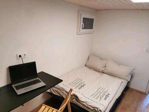 Foto - 2 Zimmer Erdgeschoßwohnung in Blaubeuren