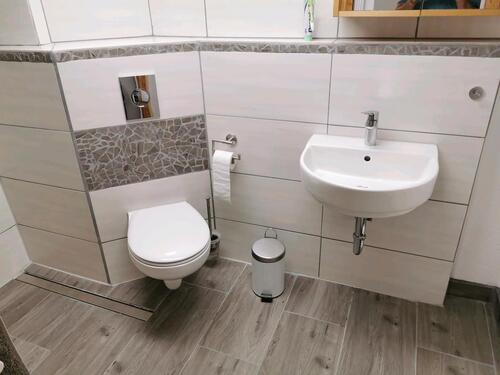 Foto - Erdgeschoßwohnung in Blaubeuren zur Miete