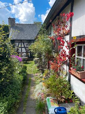 Foto - Fachwerkhaus am Nationalpark Nordeifel
