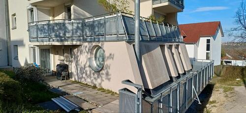 Foto - 2 Zimmer Wohnung - 135.000,00&nbsp;EUR Kaufpreis, ca.&nbsp; 40,00&nbsp;m&sup2;