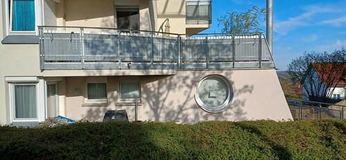 Foto - 2 Zimmer Erdgeschoßwohnung zum Kaufen in Künzelsau