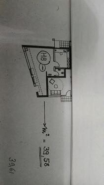 Foto - 2 Zimmer Erdgeschoßwohnung in Künzelsau