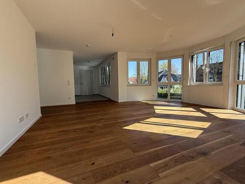 Foto - 2.5 Zimmer Etagenwohnung zur Miete in Schenefeld