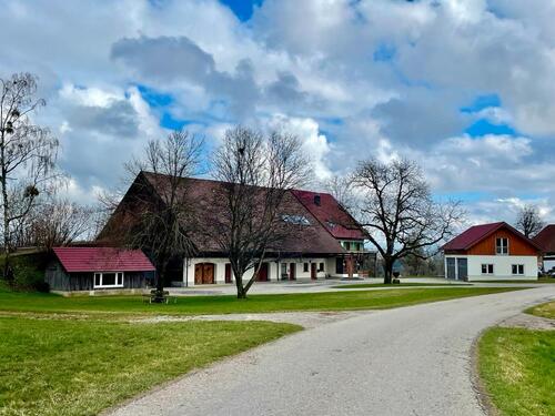 Foto - 10 Zimmer Bauernhaus, Landhaus in Amtzell