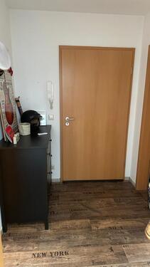 Foto - 2 Zimmer Dachgeschoßwohnung zur Miete in Halle