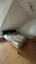 Foto - Dachgeschoßwohnung in Halle zur Miete