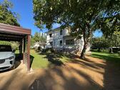 Foto - Einfamilienhaus mit separatem Gästehaus am Ruppiner See