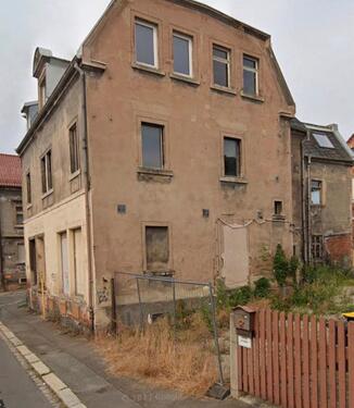 Foto - Mehrfamilienhaus zu verkaufen ca .420 qm