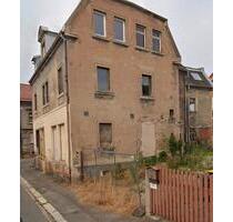 Mehrfamilienhaus zu verkaufen ca .420 qm - Zwickau Neuplanitz
