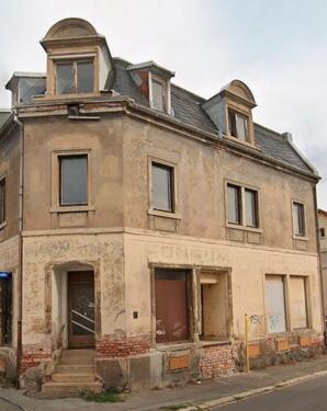 Foto - Mehrfamilienhaus, Wohnhaus zum Kaufen in Zwickau