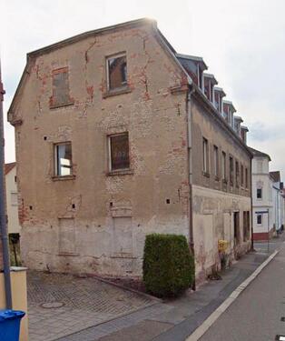 Foto - Mehrfamilienhaus, Wohnhaus in Zwickau zum Kaufen