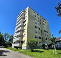 Tolle 3 Zimmer Wohnung in Weiterstadt mit Fernsicht