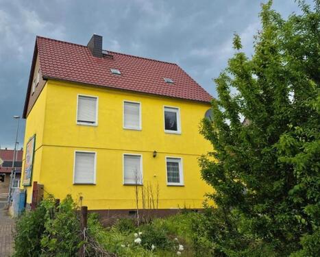Foto - Mehrfamilienhaus mit Potenzial - 299.000,00&nbsp;EUR Kaufpreis, ca.&nbsp; 165,00&nbsp;m&sup2;