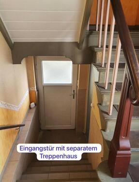 Foto - Mehrfamilienhaus, Wohnhaus in Magdeburg zum Kaufen