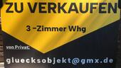 Foto - Helle 3-Zimmer-Wohnung mit großer LoggiaSüdbalkon,HH Marienthal