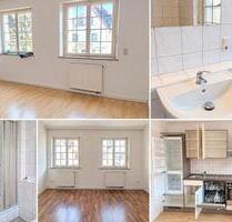 Wunderschöne Wohnung in der Altstadt ab Oktober verfügbar - Rothenburg ob der Tauber