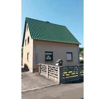 Einfamilienhaus - 130.000,00&nbsp;EUR Kaufpreis, ca.&nbsp; 120,00&nbsp;m&sup2; in Trebsen/Mulde (PLZ: 04687)