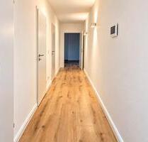 Hell & modern: 3 Zimmer mit Einbauküche in Bremen-Blumenthal