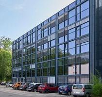 Hochwertige Bürofläche in zentraler Lage - 1.221,02 m² im 4. Obergeschoss - Saarbrücken Kieselhumes