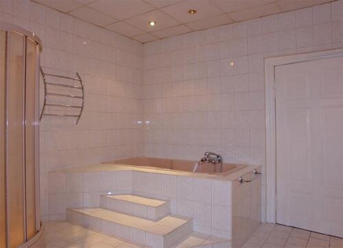 Foto - Etagenwohnung in Eisleben (Lutherstadt) zur Miete