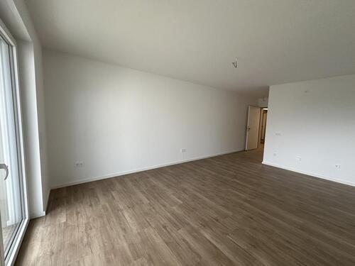 Foto - Etagenwohnung in Bad Salzdetfurth