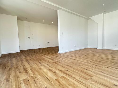 Foto - Etagenwohnung in Limbach-Oberfrohna zur Miete