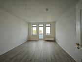 Foto - Etagenwohnung in Halle (Saale)