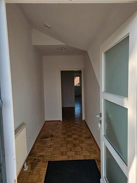 Foto - Etagenwohnung zur Miete in Bad Salzschlirf
