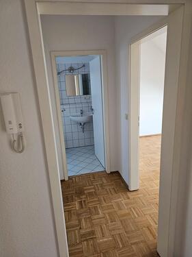 Foto - Etagenwohnung in Bad Salzschlirf zur Miete
