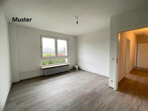 Foto - Etagenwohnung in Bochum zur Miete