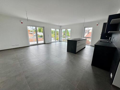 Foto - Etagenwohnung zur Miete in Freisen