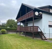 Einfamilienhaus mit Einliegerwohnung - Teublitz
