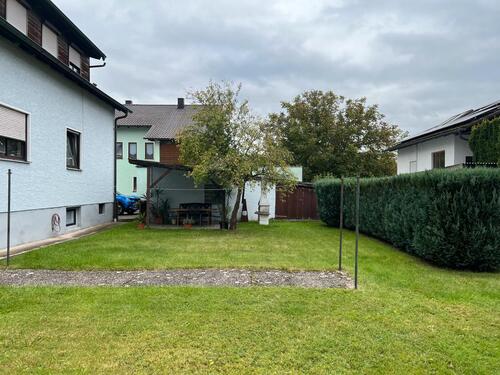 Foto - Einfamilienhaus in Teublitz