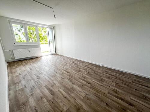 Foto - 3-Zimmer-Wohnung im 4. Obergeschoss nach Renovierung zu vermieten