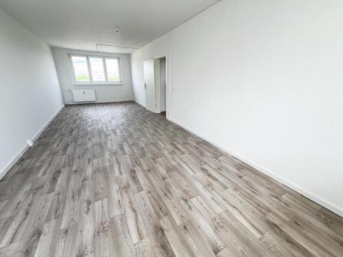 Foto - Etagenwohnung in Eilsleben zur Miete