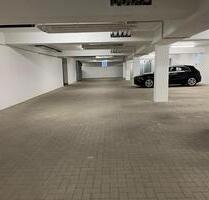 Tiefgaragen Stellplatz für Motorrad zur Überwinterung - Berlin Steglitz-Zehlendorf