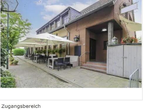 Foto - Wunderbarer, traditioneller Gasthof optional mit großer Wohneinheit
