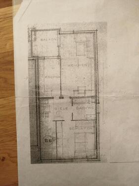 Foto - Wohnung Löffingen 70qm Verkauf oder Miete