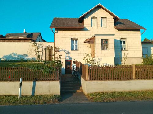 Foto - Einfamilienhaus zum Kaufen in Thiersheim