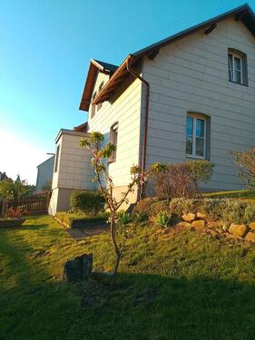 Foto - Einfamilienhaus in Thiersheim