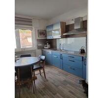 Familienfreundliche 4 -Zimmer—Wohnung mit großem Balkon - Erlensee