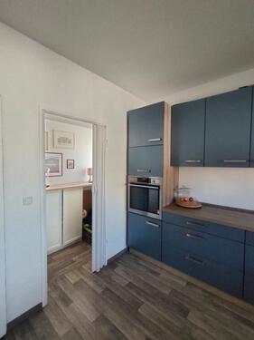 Foto - Etagenwohnung in Erlensee zur Miete