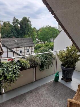 Foto - Etagenwohnung zum Kaufen in Gütersloh